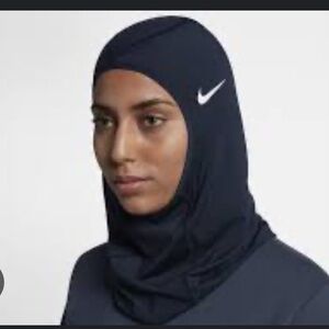 Nike sport hijab